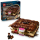 LEGO Harry Potter 76449 Potworna księga potworów z zębami - 1331666 - zdjęcie 2